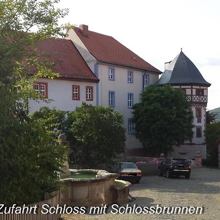 Haus Koch Apartment Tann  Exterior foto