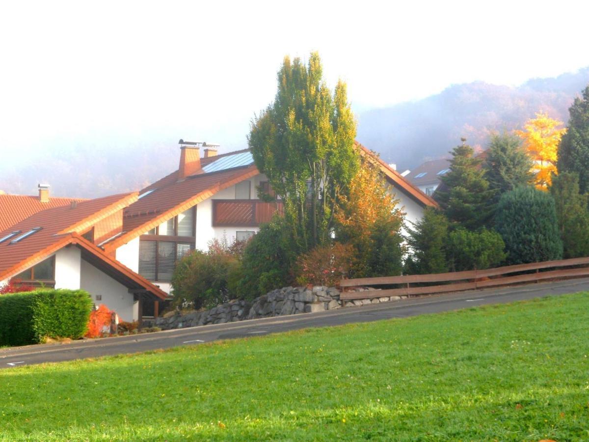 Haus Koch Apartment Tann  Exterior foto