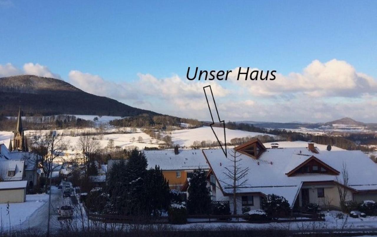 Haus Koch Apartment Tann  Exterior foto